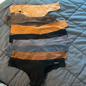 Shien Thongs
